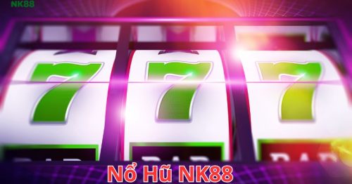 Nổ Hũ NK88 Trải Nghiệm Giải Trí Dễ Chơi Dễ Thắng