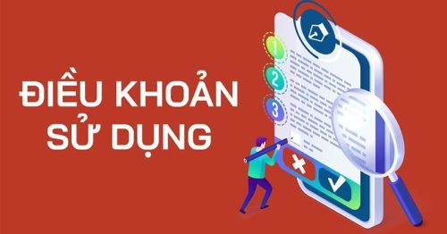 Điều khoản và điều kiện sử dụng tại Nohu90 – Quy định dành cho người chơi