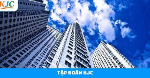 Tập đoàn KJC – Tổng quan mô hình và hệ sinh thái quốc tế