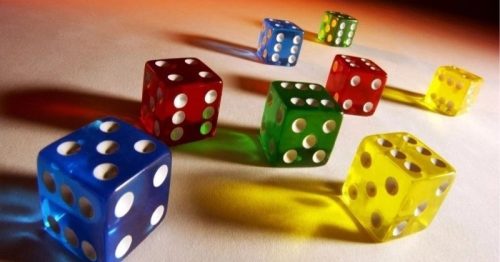 Tài xỉu Ricbet – Khám phá xúc xắc may mắn, nhận quà lớn