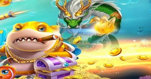 Bắn Cá Sinbet Trải Nghiệm Chơi Mượt Mà Và Cách Tăng Tỷ Lệ Thắng